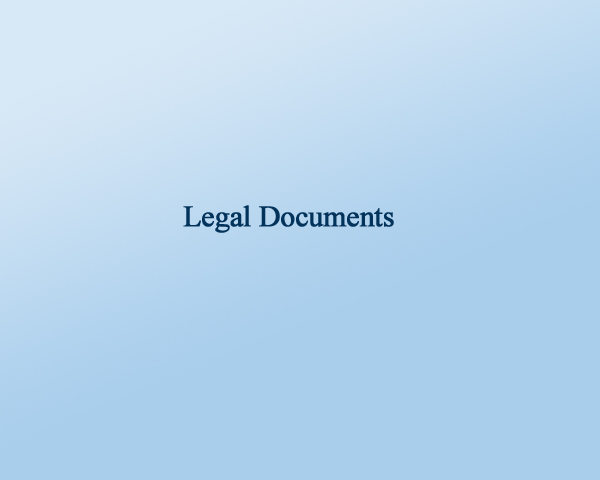 Sambandh Shree Wellness Pvt. Ltd. Certificate